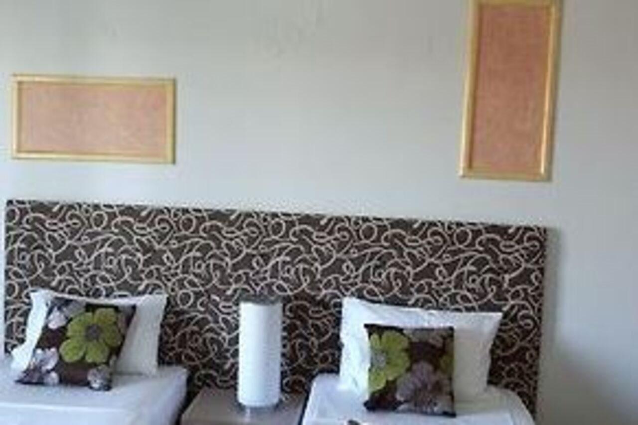 Cretan Family Apartments Malia Extérieur photo