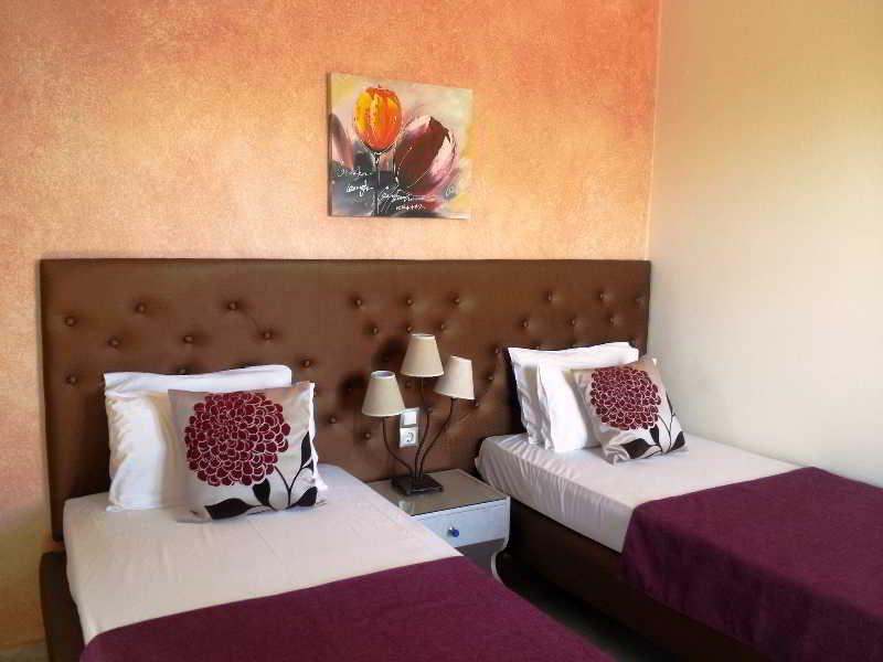 Cretan Family Apartments Malia Extérieur photo