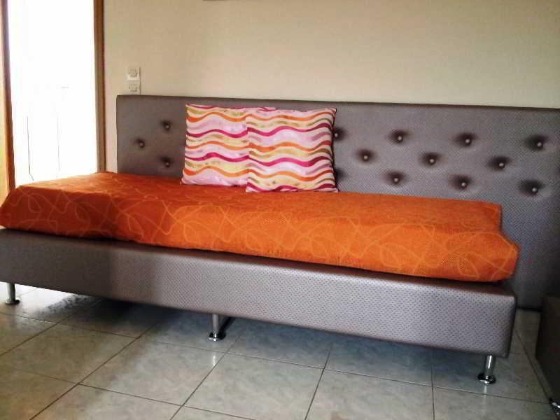 Cretan Family Apartments Malia Extérieur photo