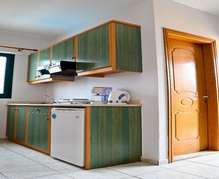 Cretan Family Apartments Malia Extérieur photo