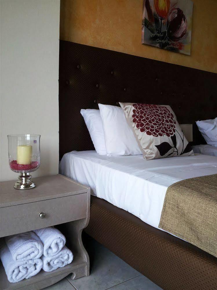 Cretan Family Apartments Malia Extérieur photo
