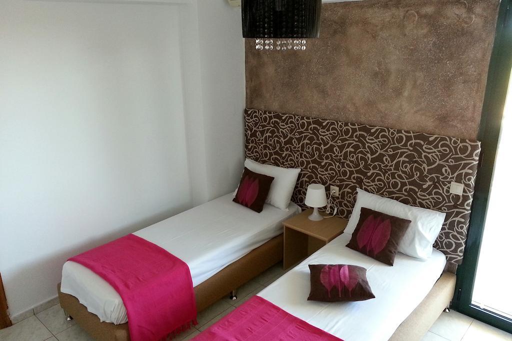 Cretan Family Apartments Malia Extérieur photo