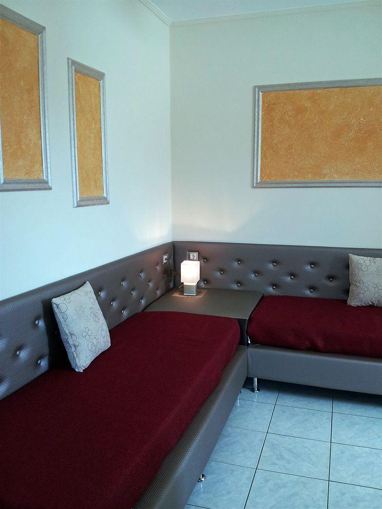Cretan Family Apartments Malia Extérieur photo